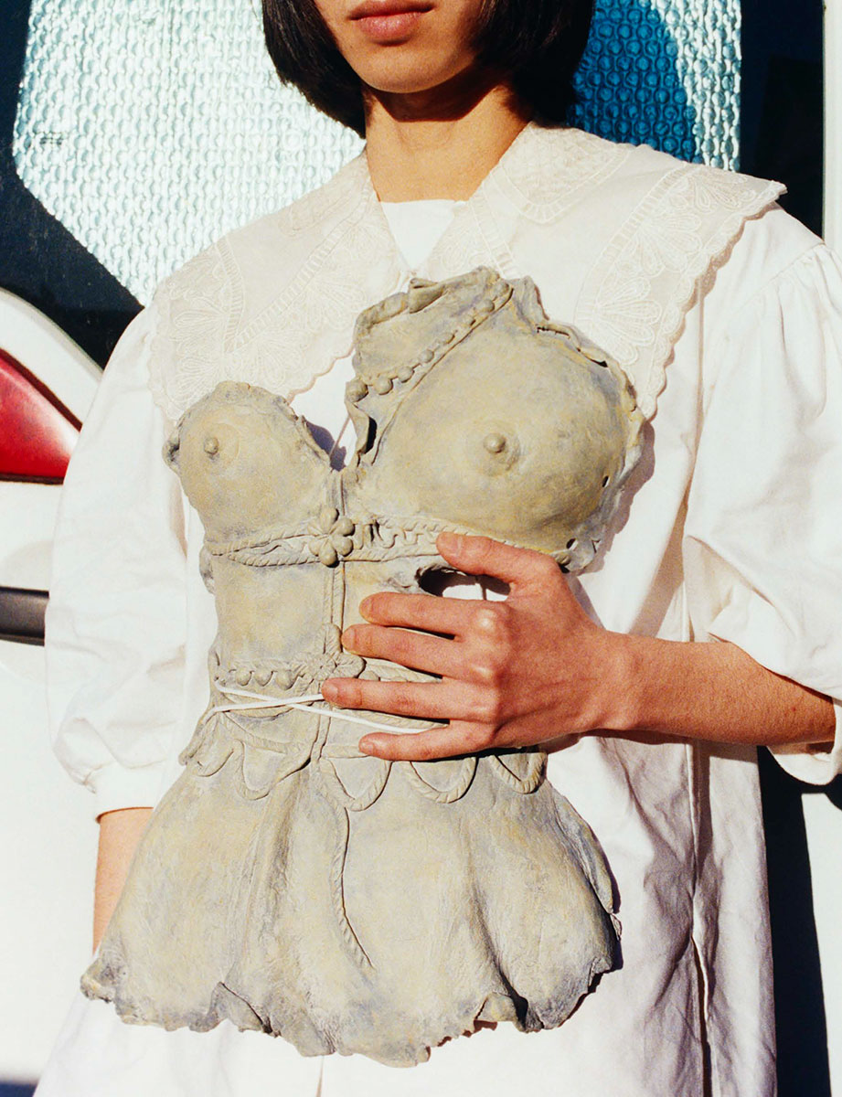 Fashioninternational Cropped 6