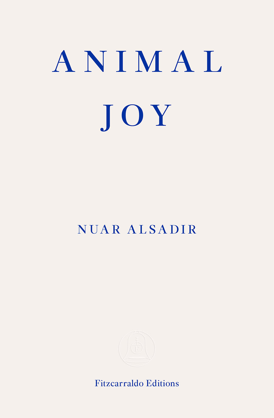 Animal Joy By Nuar Alsadir [Jpeg] (2)