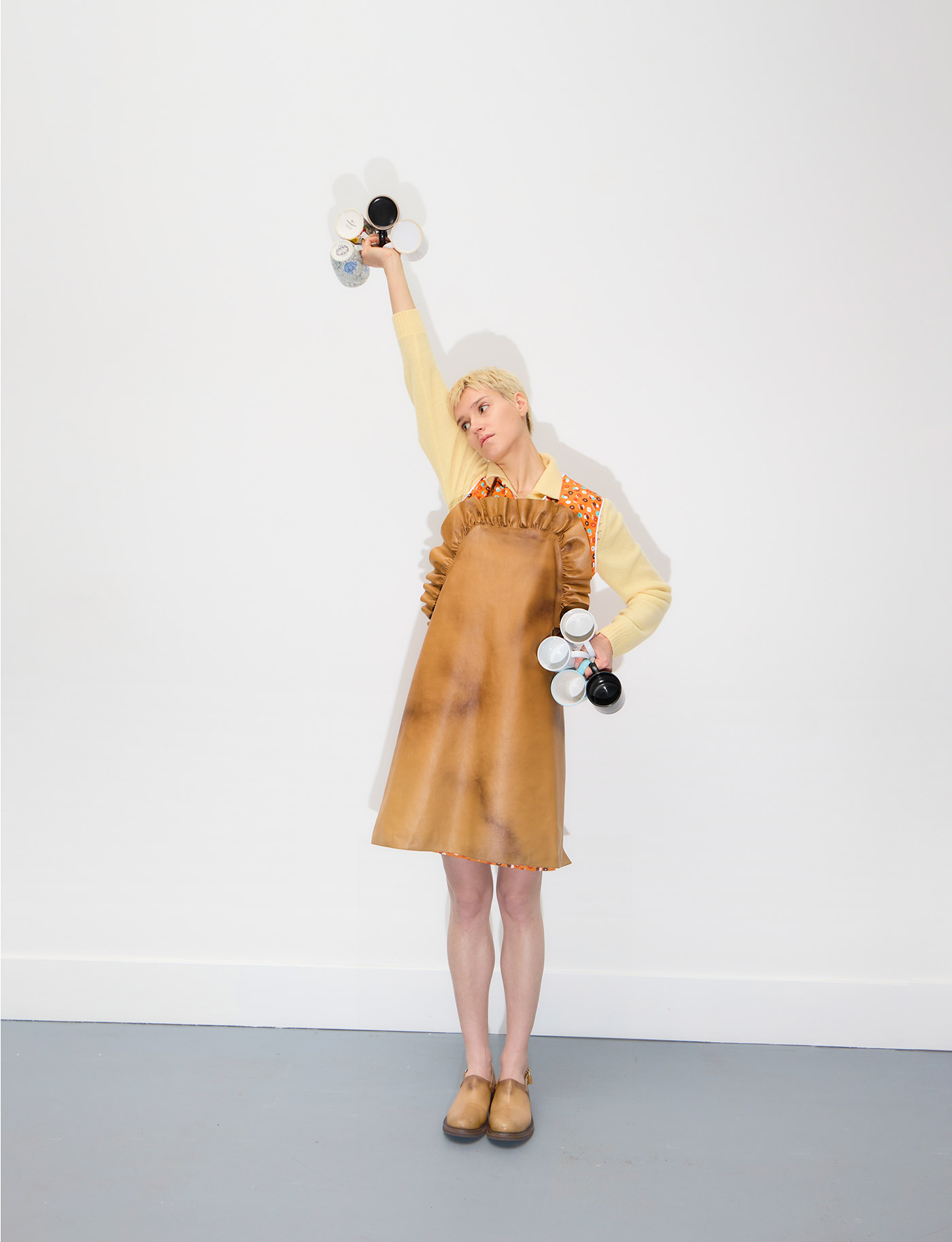 Front Things Miu Miu