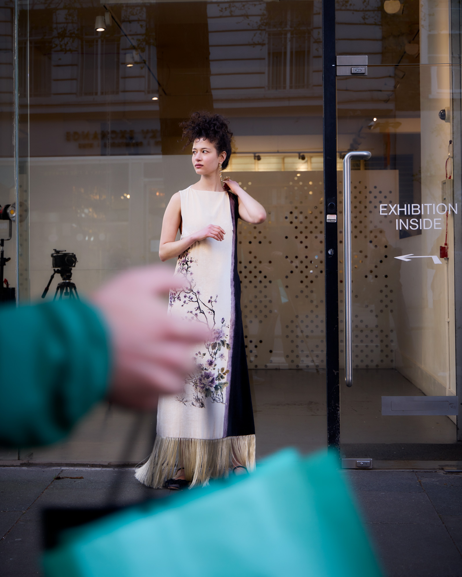 TANK Spring 2025 Dior Kyototank Summer 2025 Dior Kyoto 1052