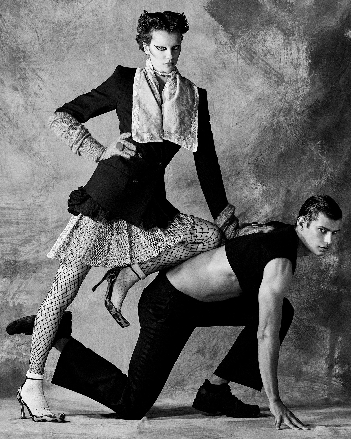 071022 TANK DC SHOT 9 044 Bw