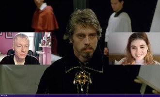 Barry Pierce Eliza Clarke