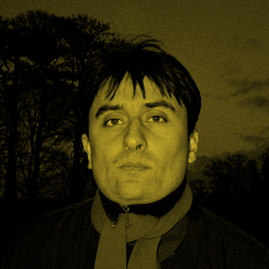 Anton Jager