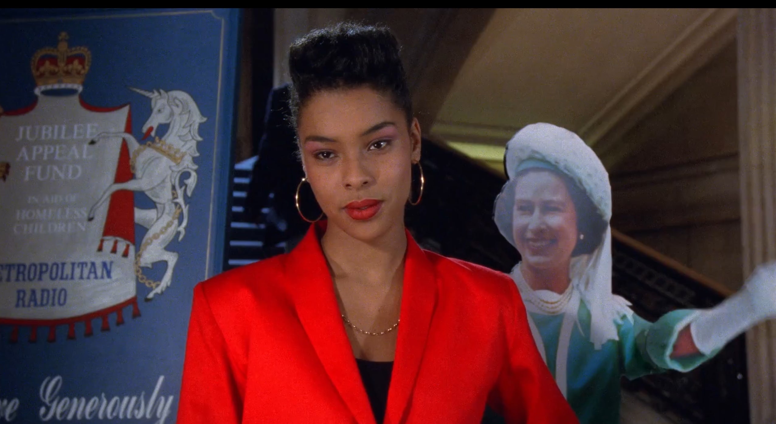 Young Soul Rebel 11.10.28