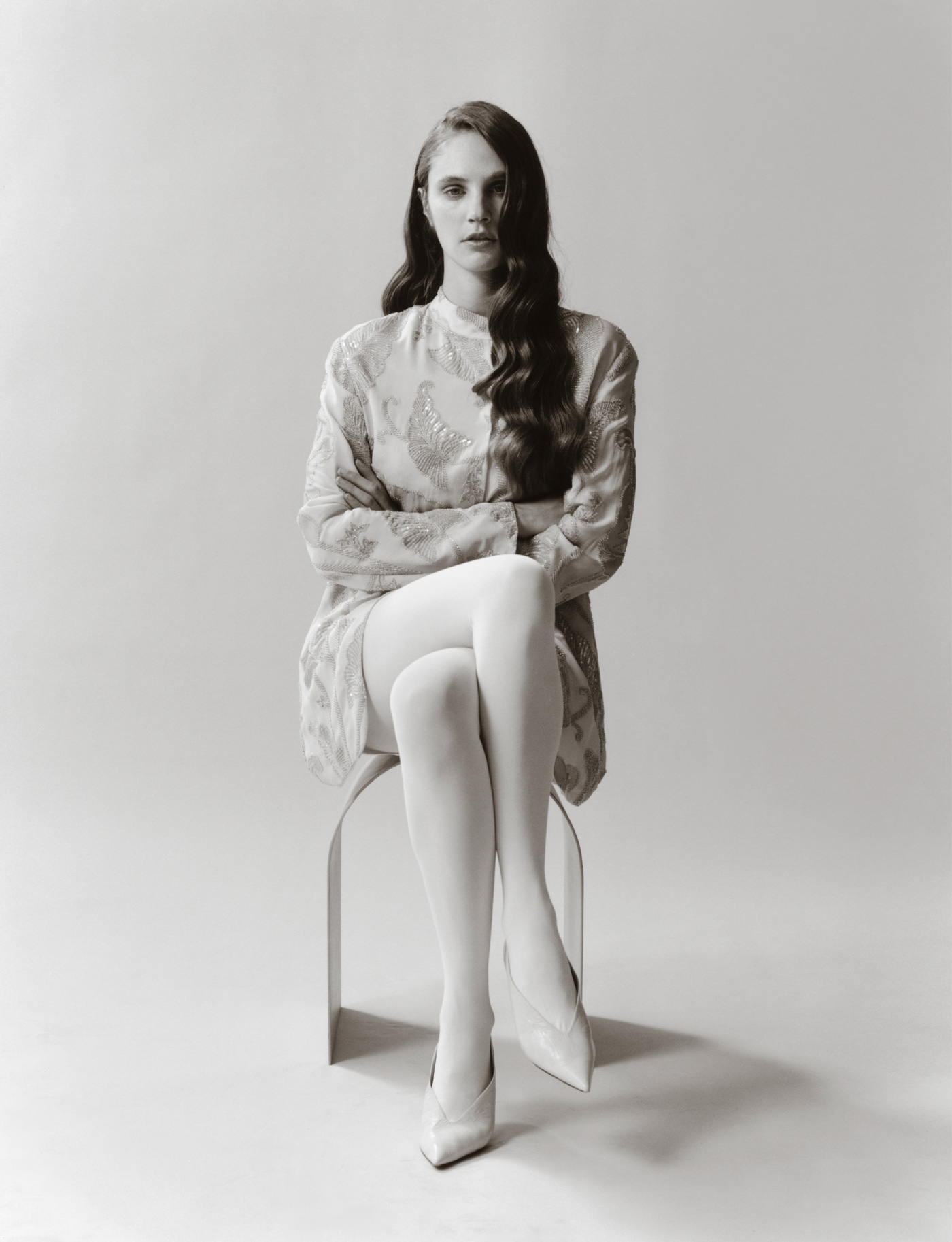 Fashion Armani Alessandrooliva Alessandrafacchinetti 3