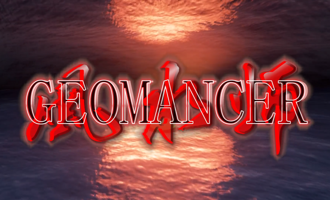 Geomancer