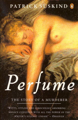 Perfume Patricksuskind