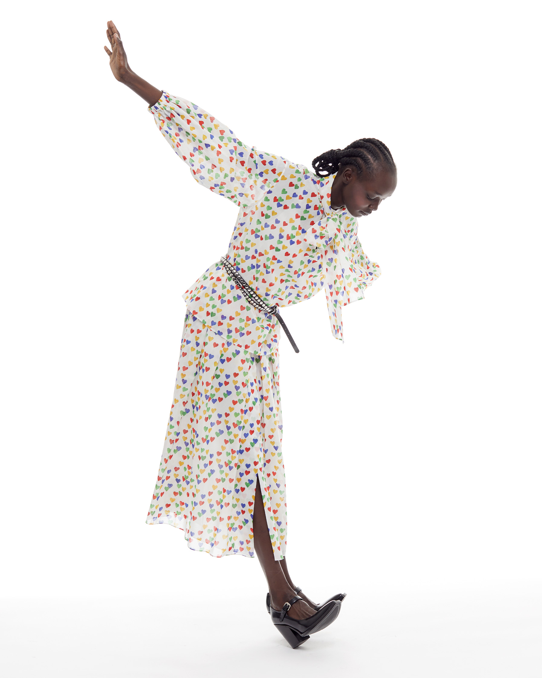 TANK Front Spring 20230375