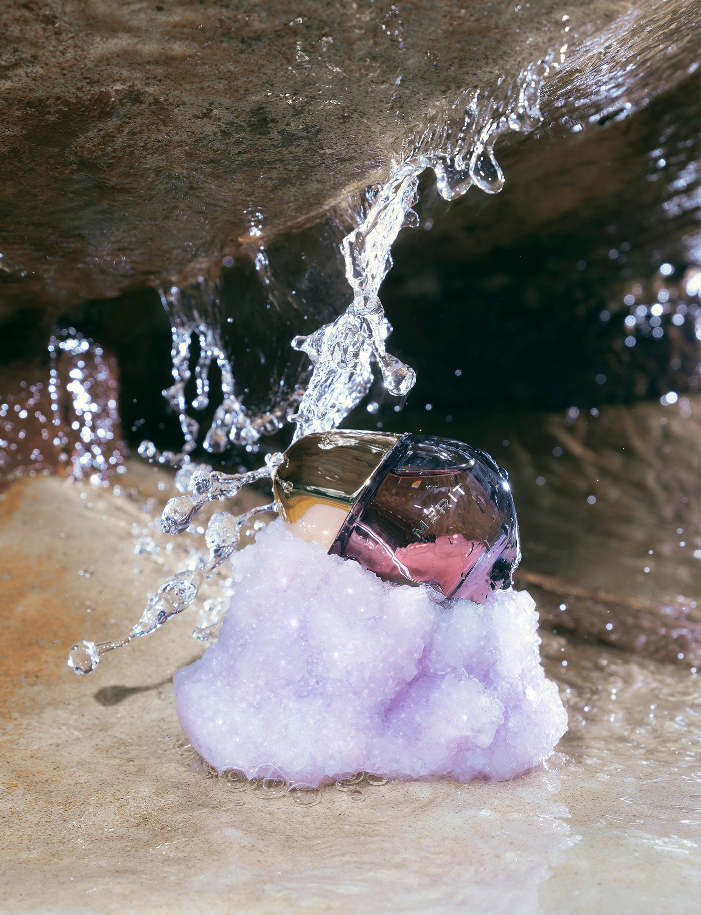 Front Things Beauty Merit