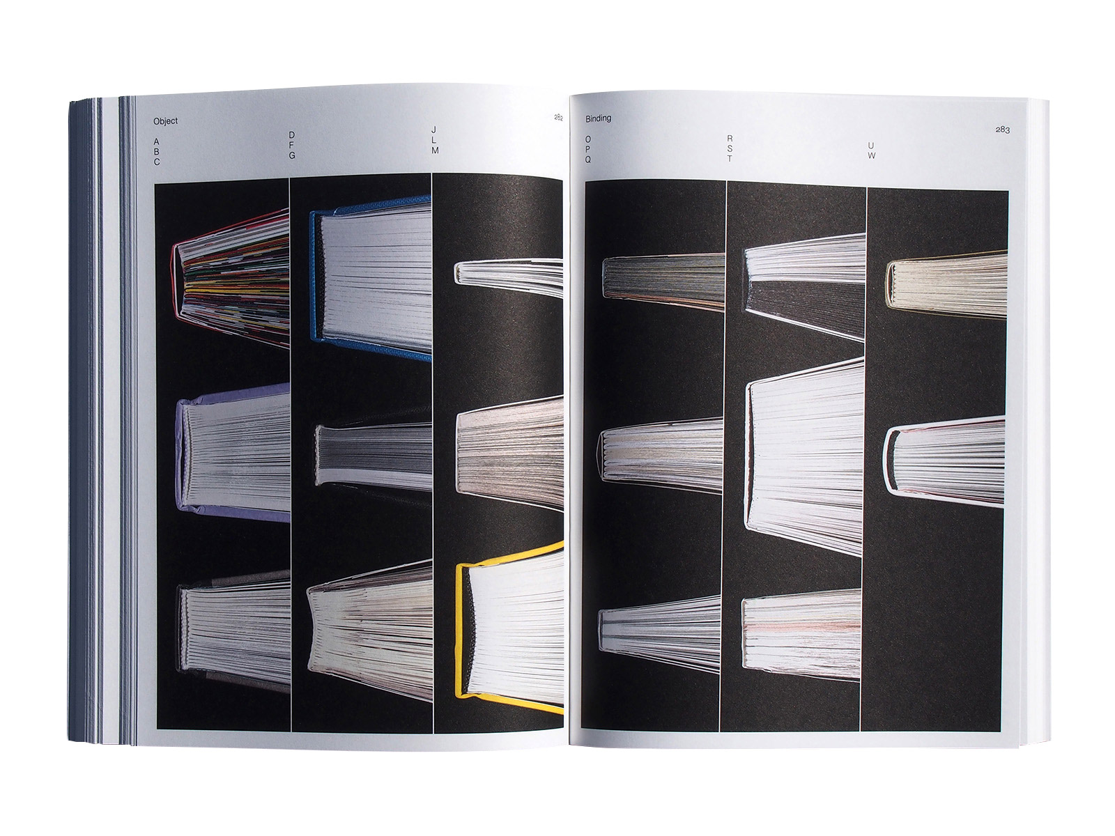 Hubertus Design The Most Beautiful Swiss Books 2
