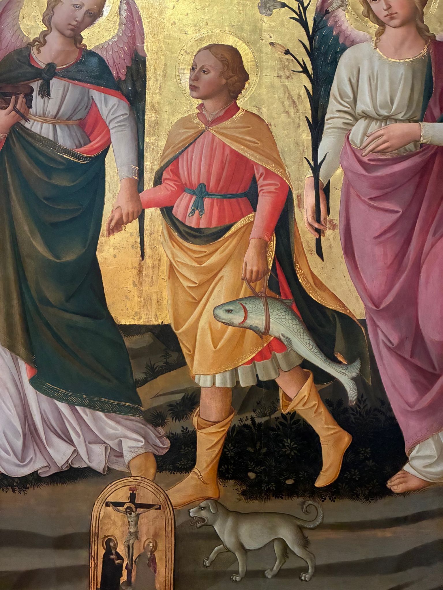 2025 10 09 Pitti Fragrance Fair 4