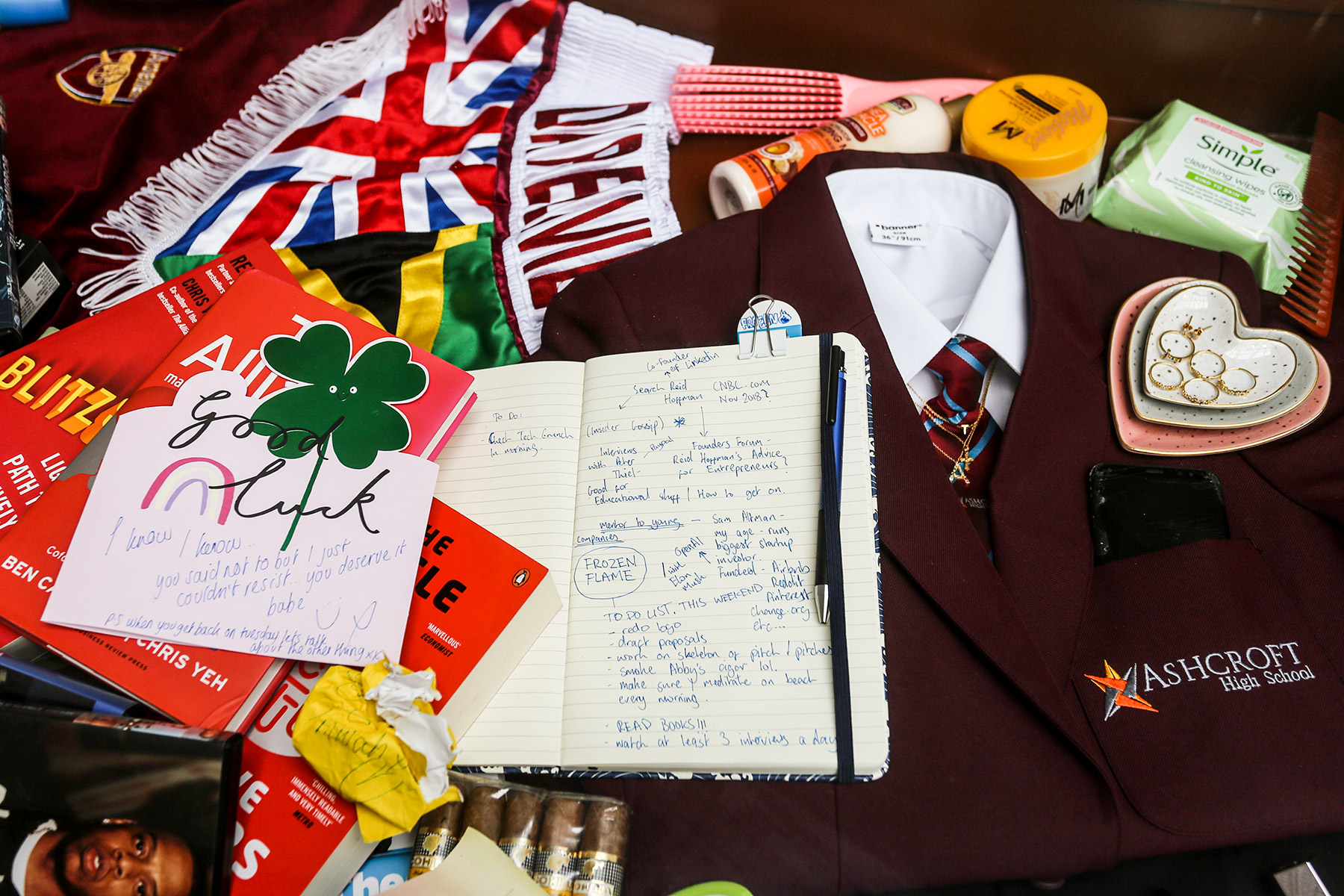 R.I.P. Germain Sonny, 2020, Cubitt, London, Photographed By Vanessa Peterson I