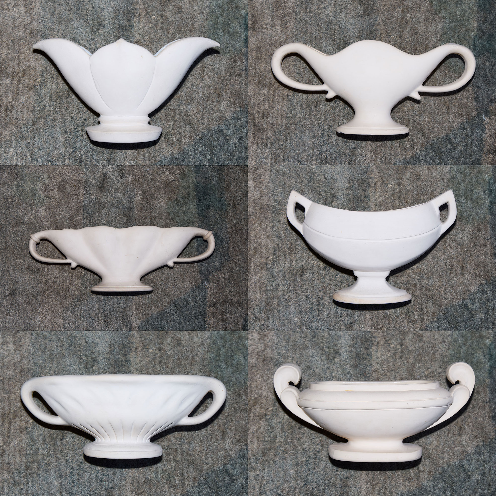 TANK Spring 2025 Nikki Tibbles Collage