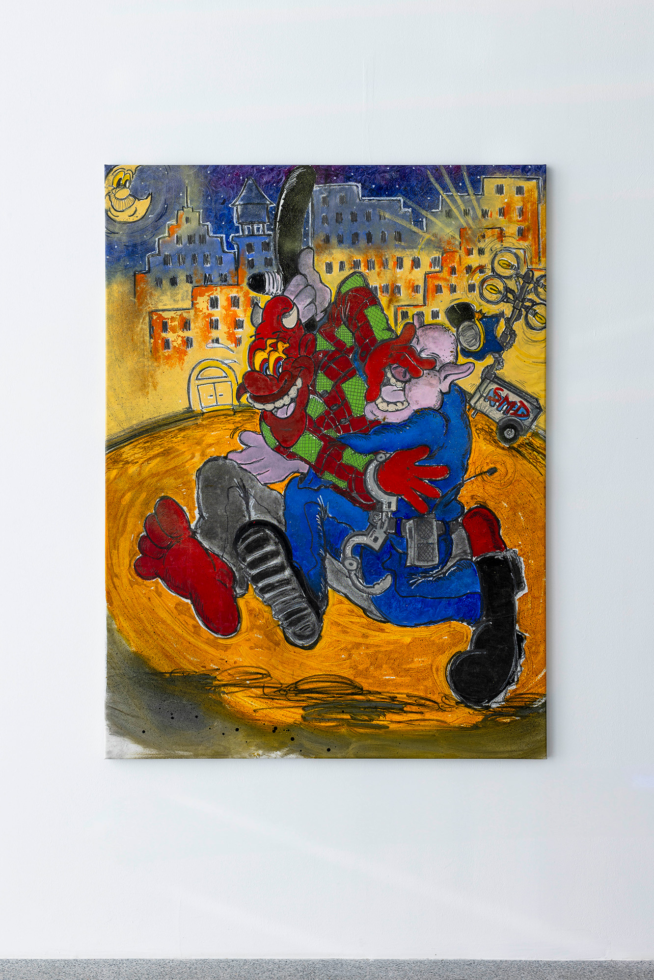 10 HQ Graffiti©Luca Guadagnini 25A4033