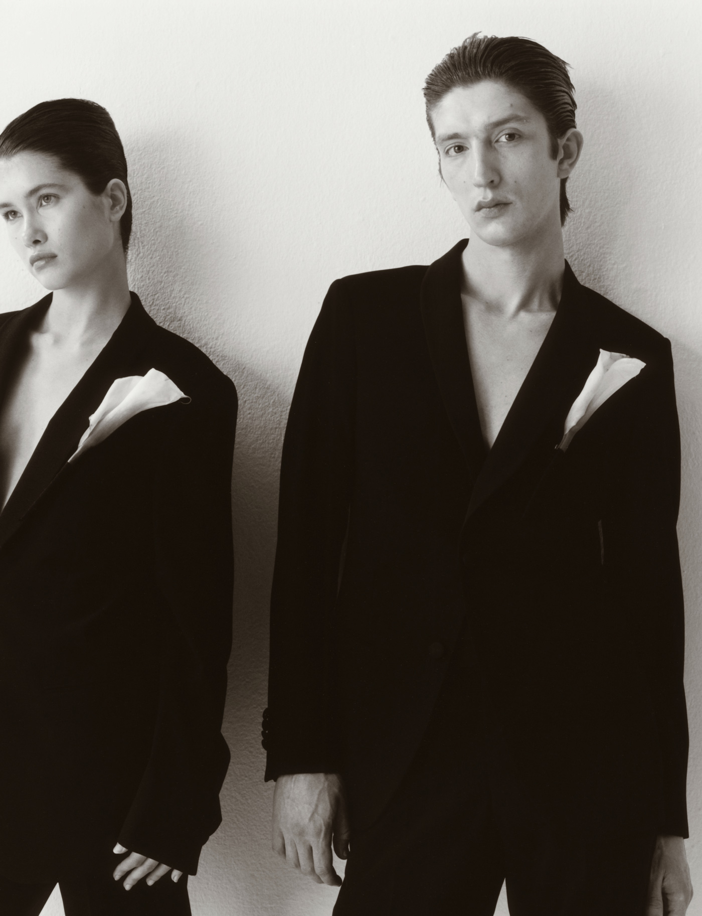 Fashion Armani Alessandrooliva Alessandrafacchinetti 7