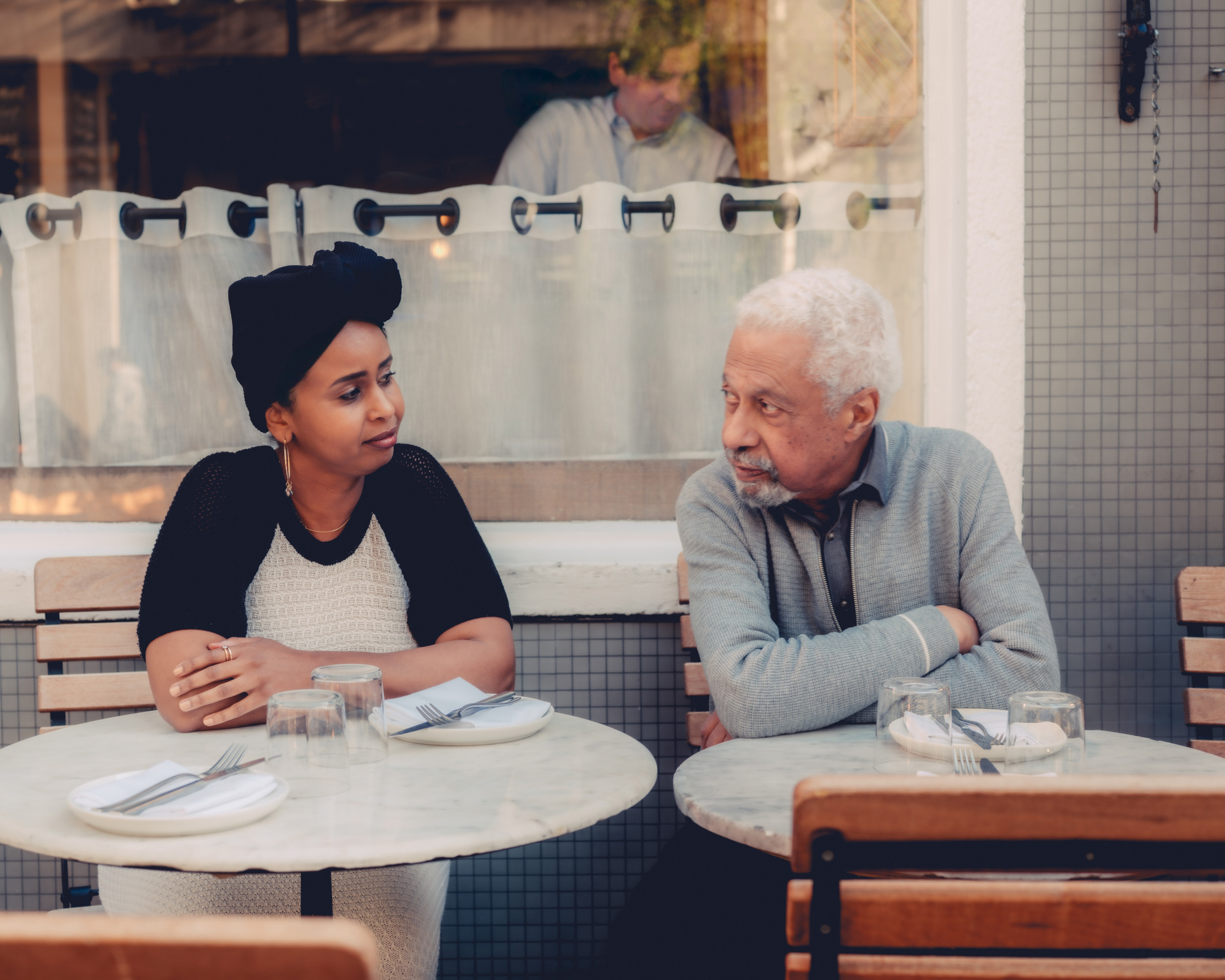 Tank Abdulrazak Gurnah 0177 Edit