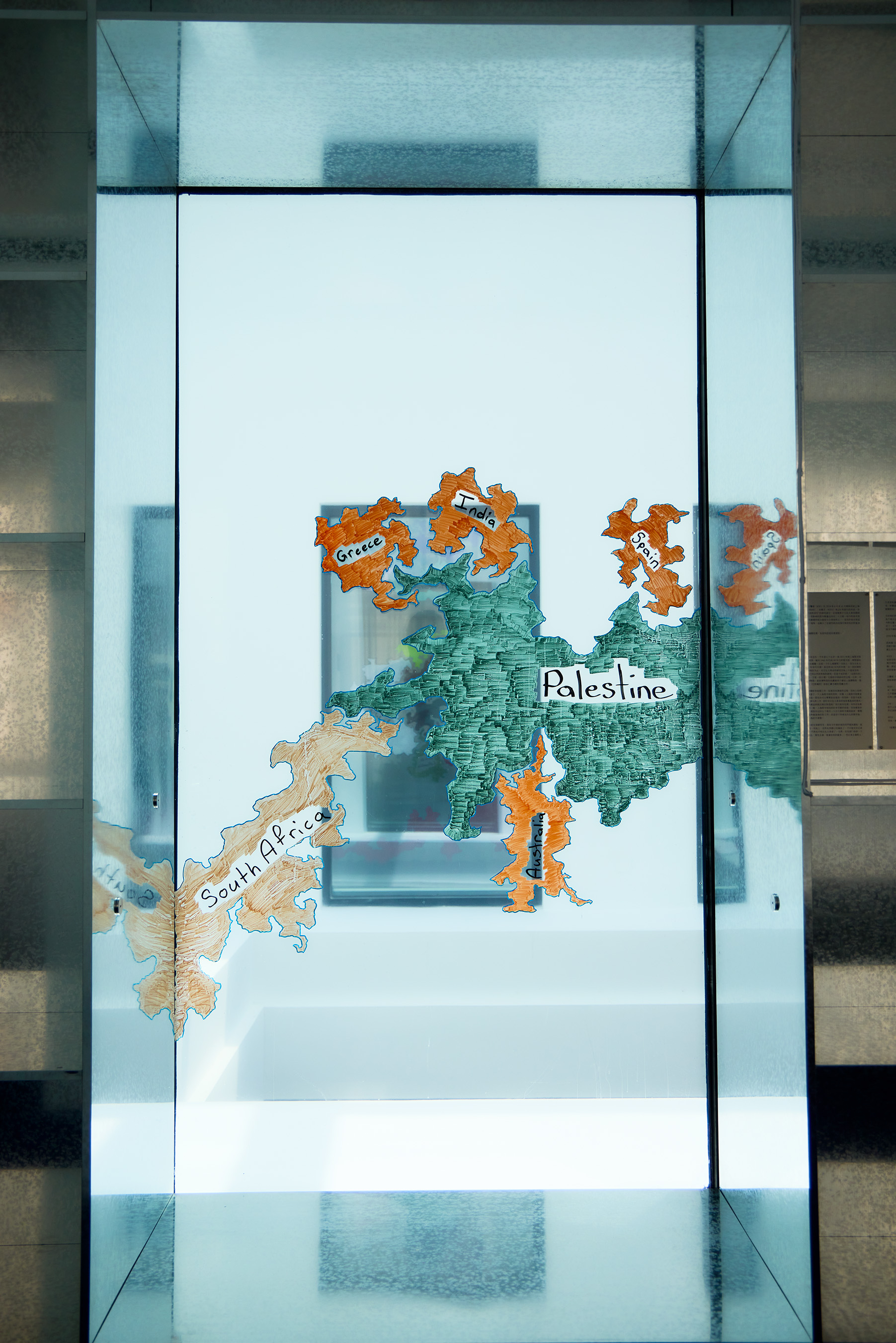 TANK Spring 2025 RAM Exhibitionsshanghai RAM Exhibitions 2957