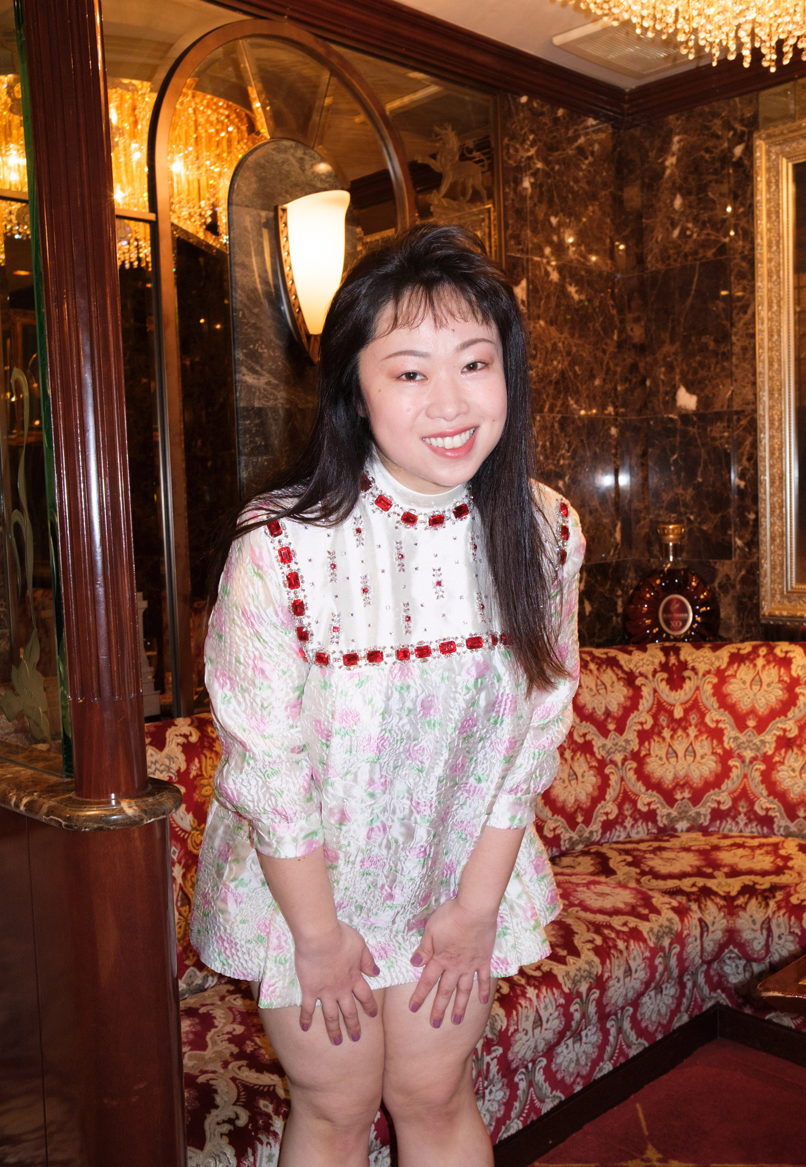 Fashion Motohikohasui+Mokaasada 3