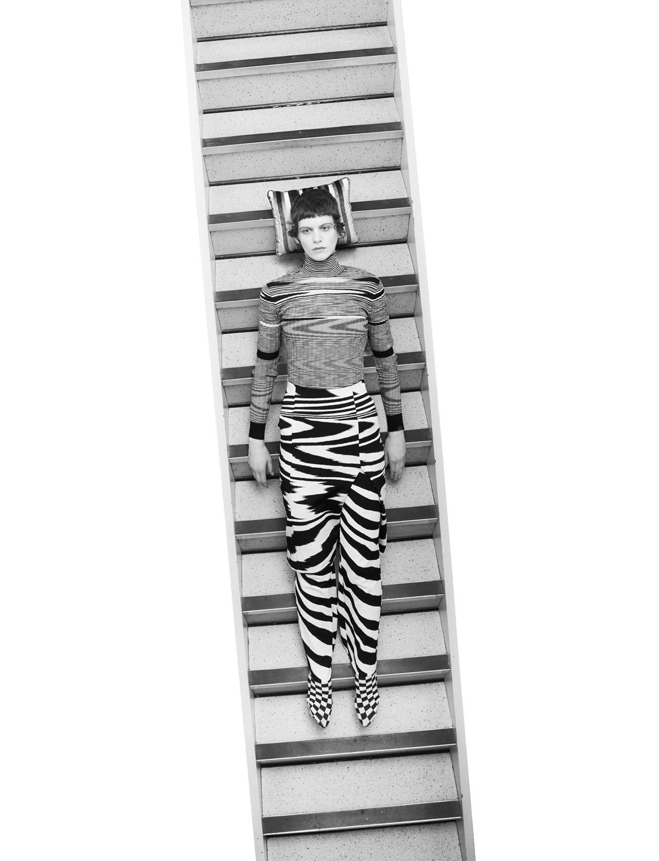 Horibil Creatchers 5