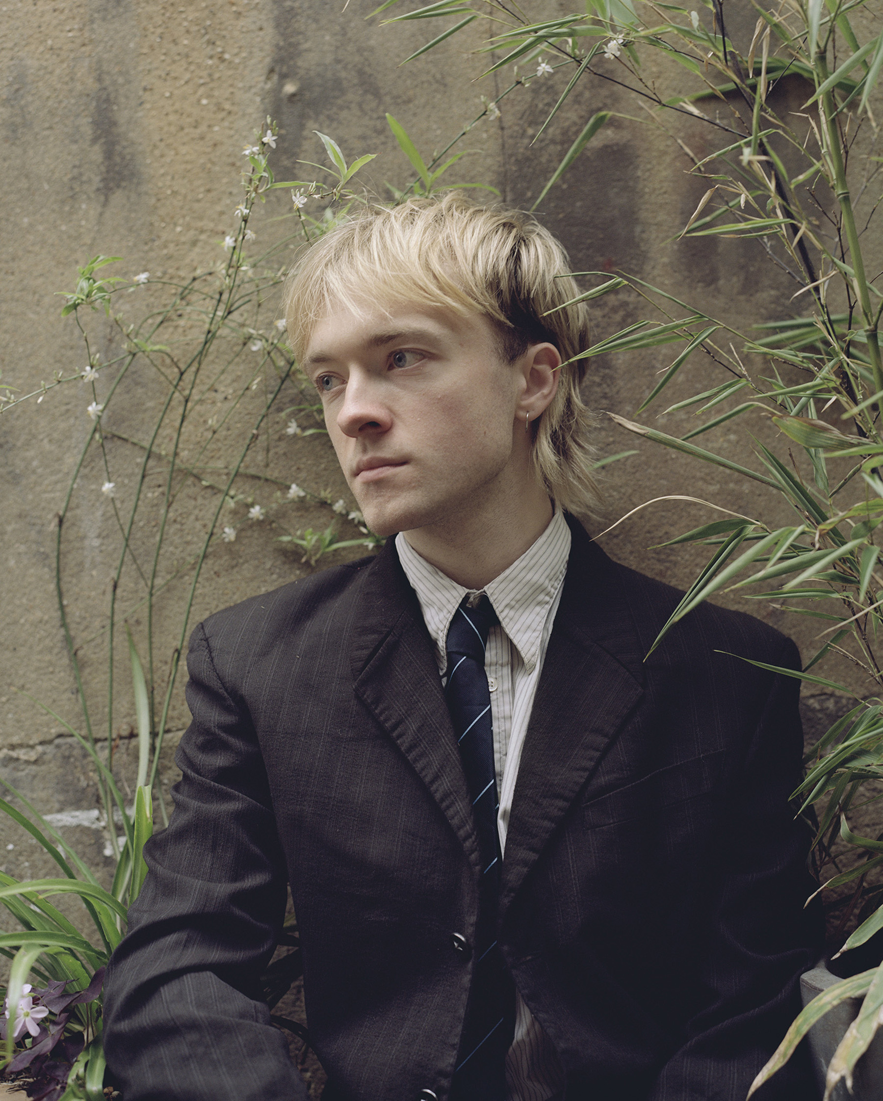 ALASTAIR X TADHG JOSEPH