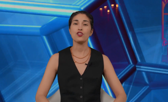 Editor's Letter: Eating Your Words