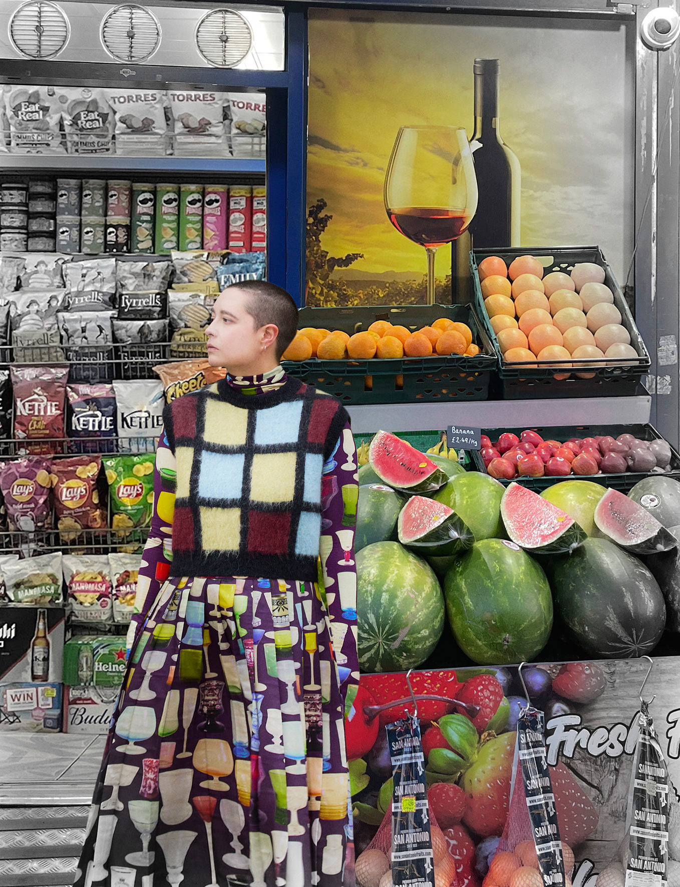 Akblakemore Singles 3