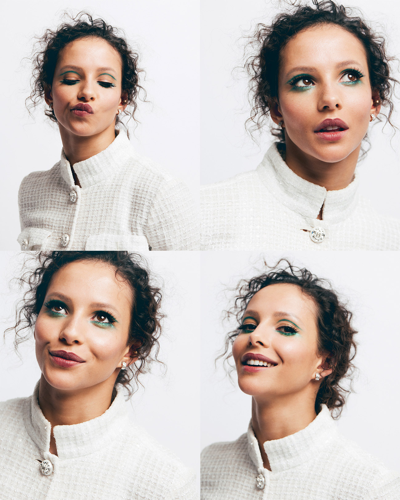 Four 2023 04 27 TANK CHANEL FRANCESCA HAYWARD 0423