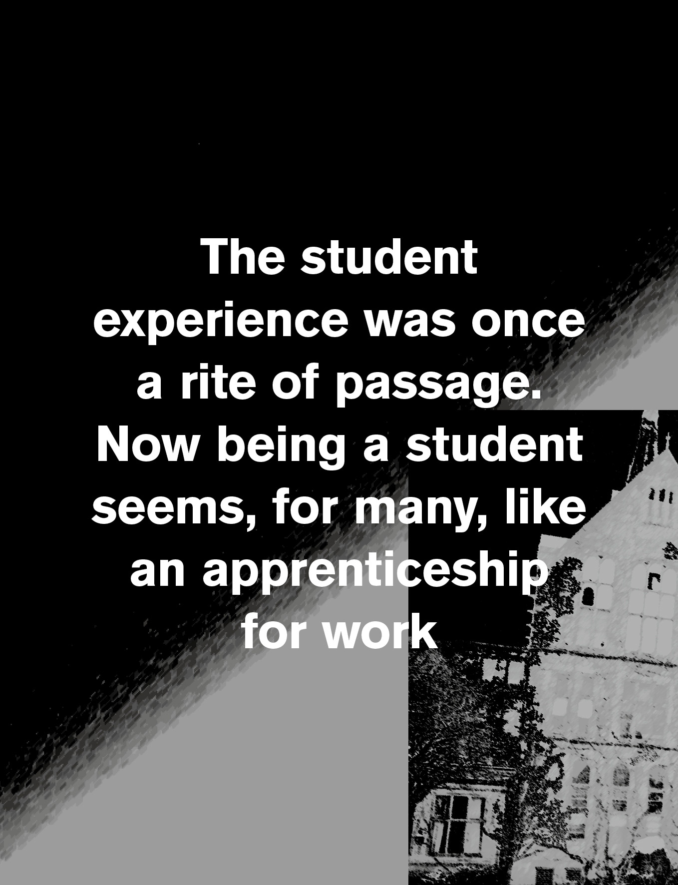 Reportage Gary Younge