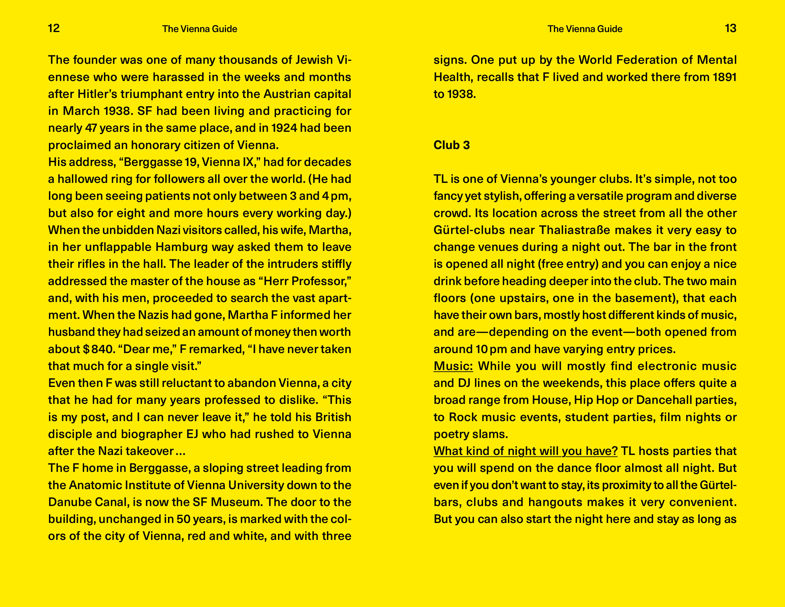 Saxpublishers 2018 Tony Cokes The Vienna Guide 8