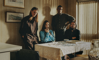 Dry Cleaning 1 By Max Miechowski