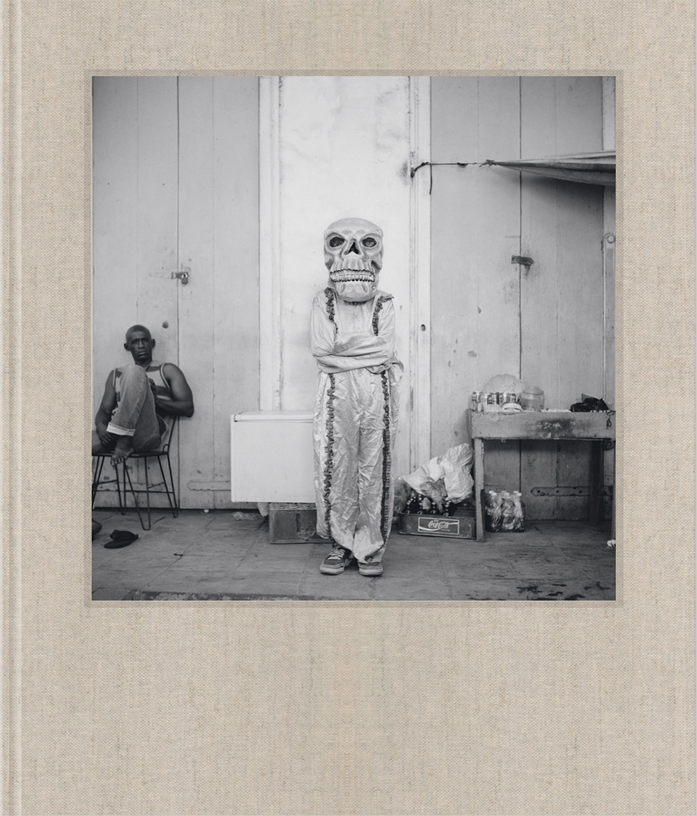 Kanaval Cover 01 Flat