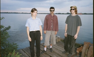 KASSIE KRUT PRESS BY Kit Ramsey