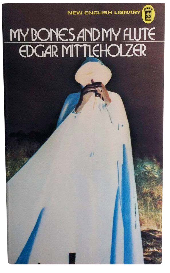 My Bones And My Flute 500