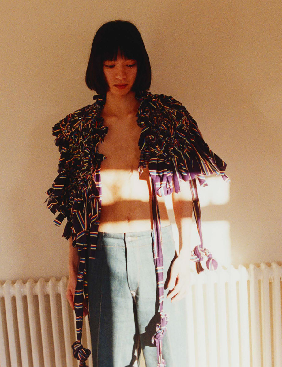 Fashioninternational Cropped 8