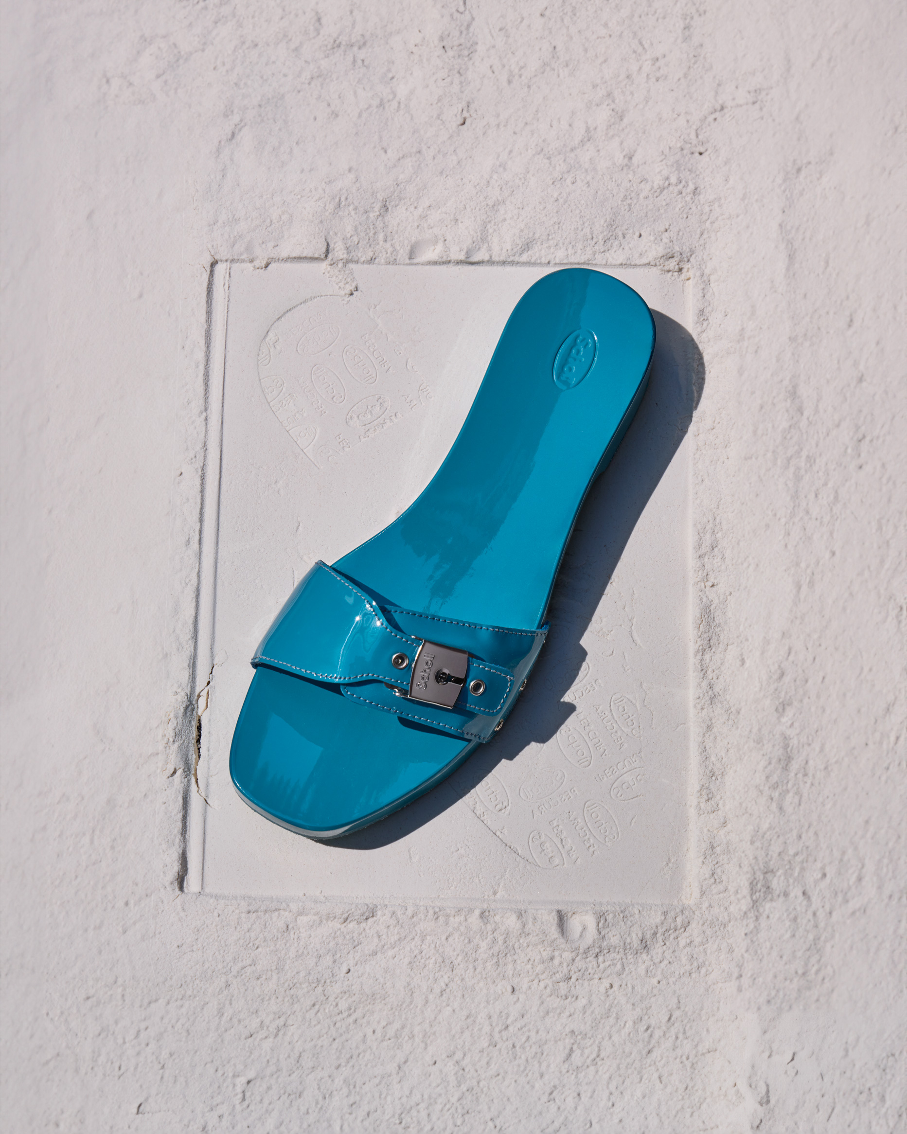 TANK Spring 2025 Scholl Shoesscholl Shoes 1536