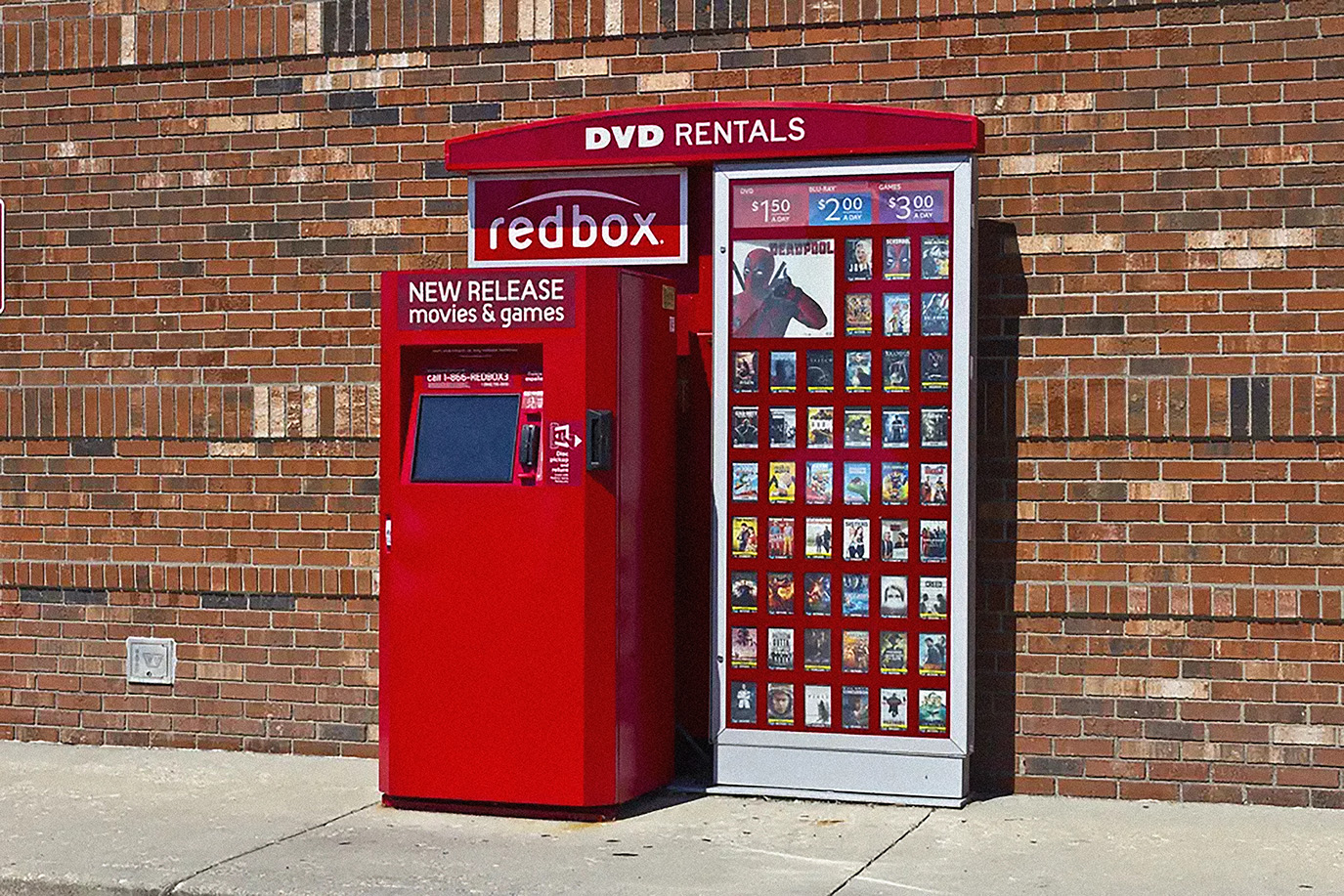 Redbox4