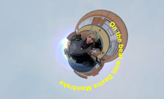 Dextra Mandrake TANK Mix