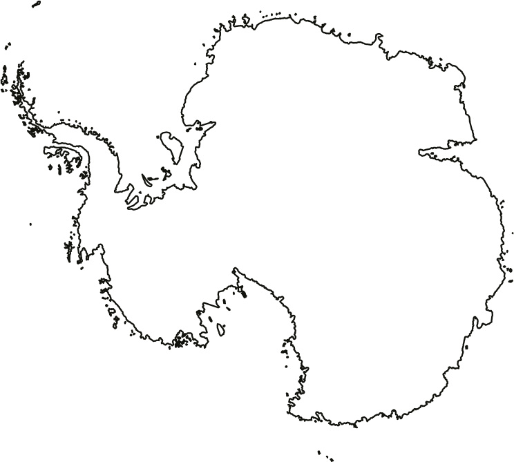 Antartica]