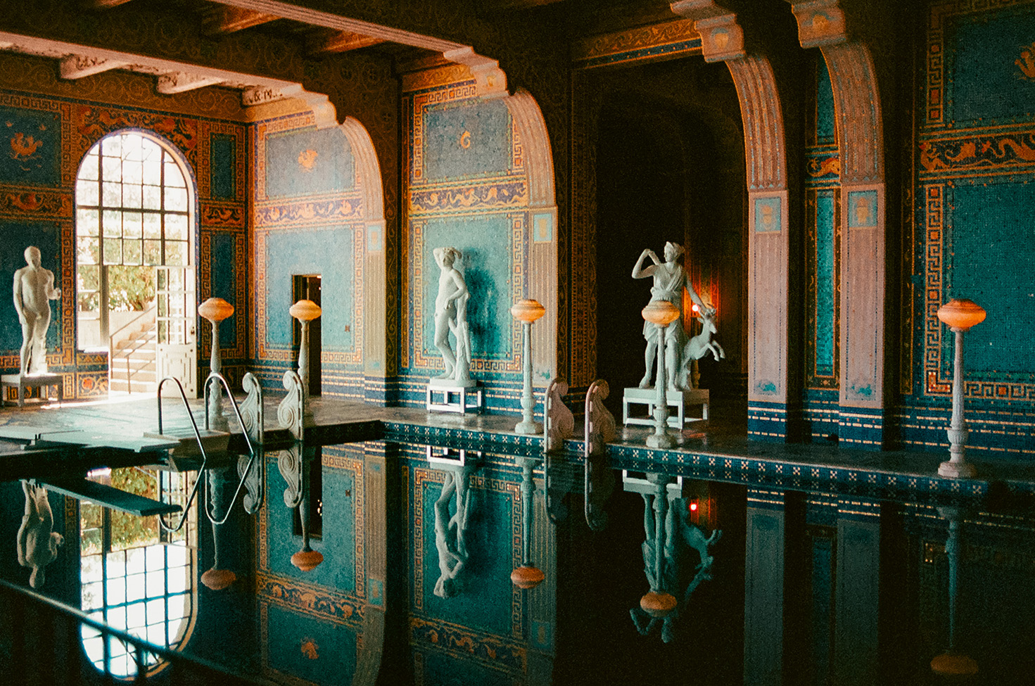 SLO CAL ETTO Analogue 29 Rgb