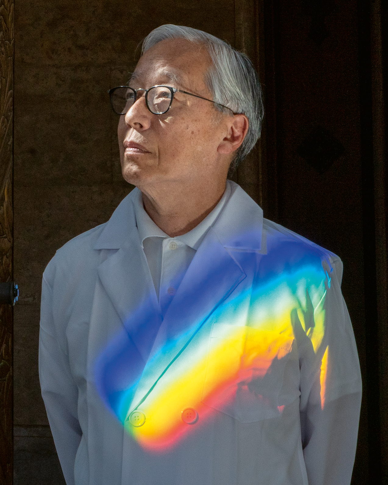 Kyoto KYOCERA Sugimoto Portrait Web