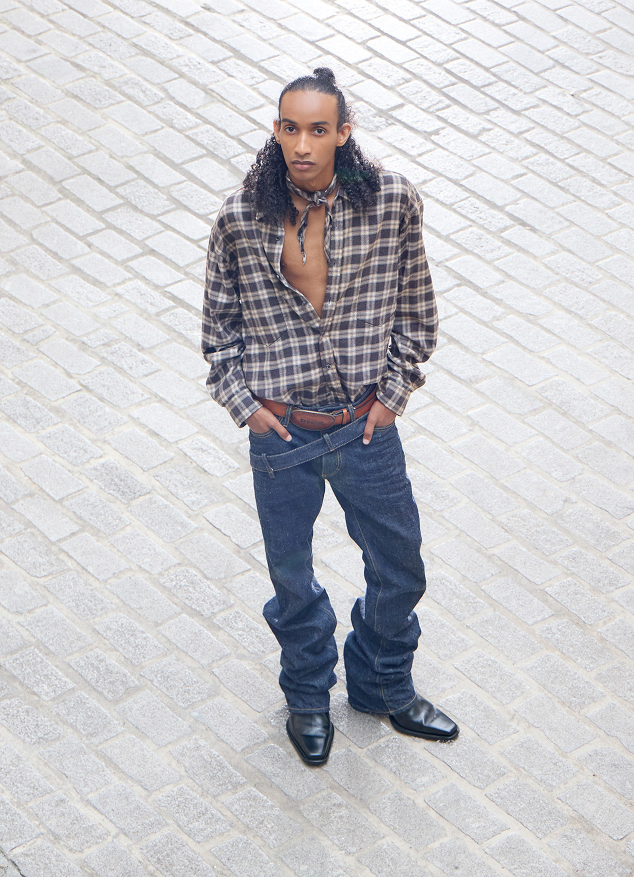 Dsquared2 1707 Cropped