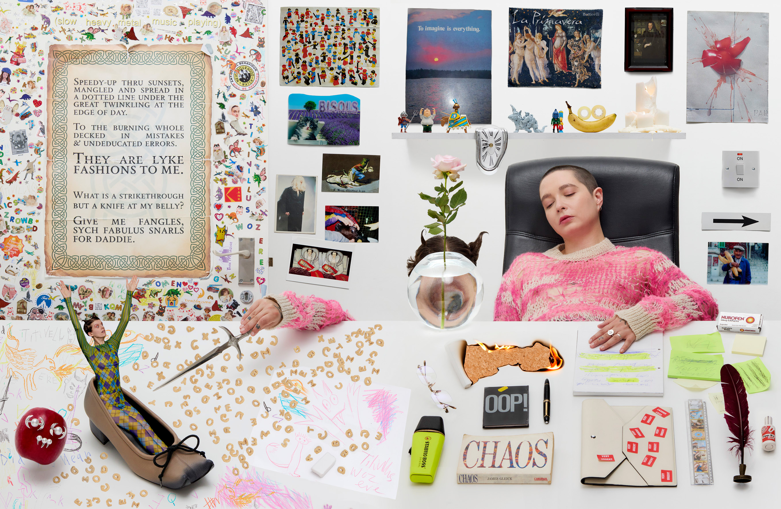 Akblakemore Spreads 3