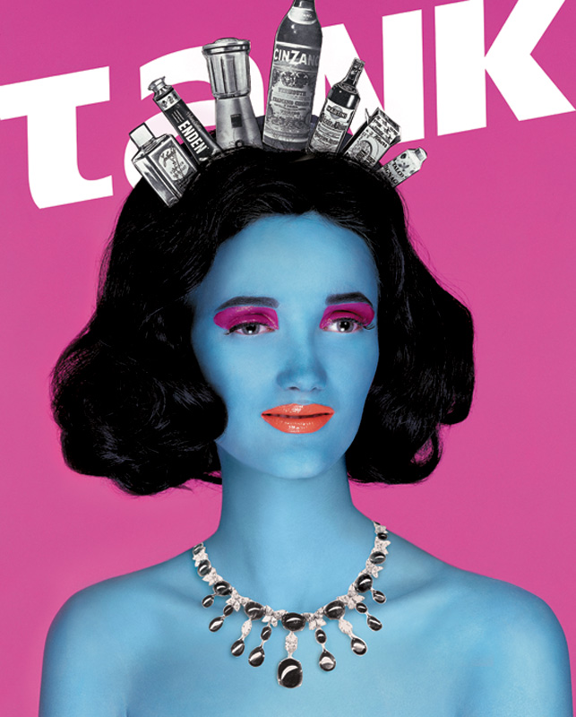 Tank Magazine Volume 3 Issue 6
