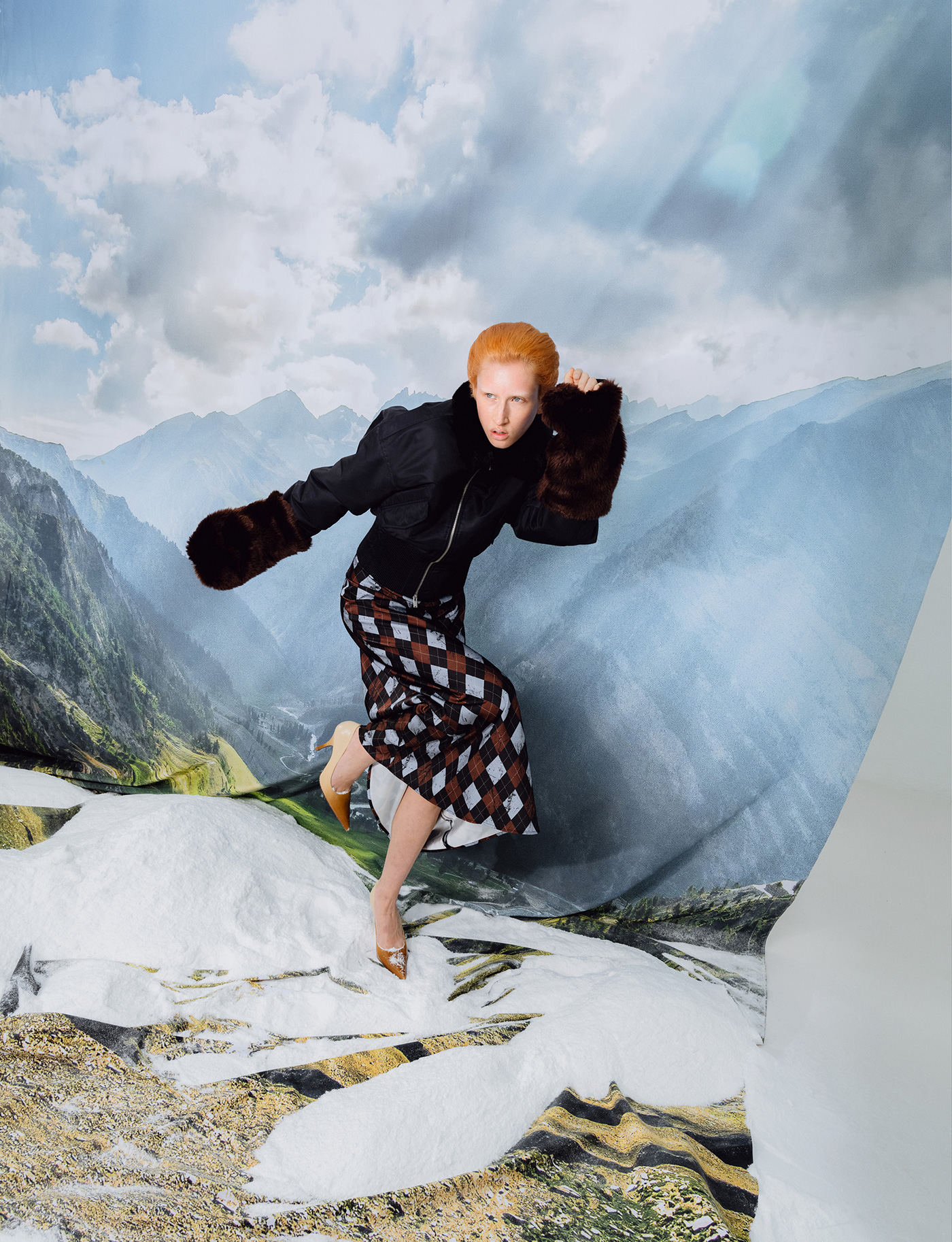 228 233 Fashion Holzweiler