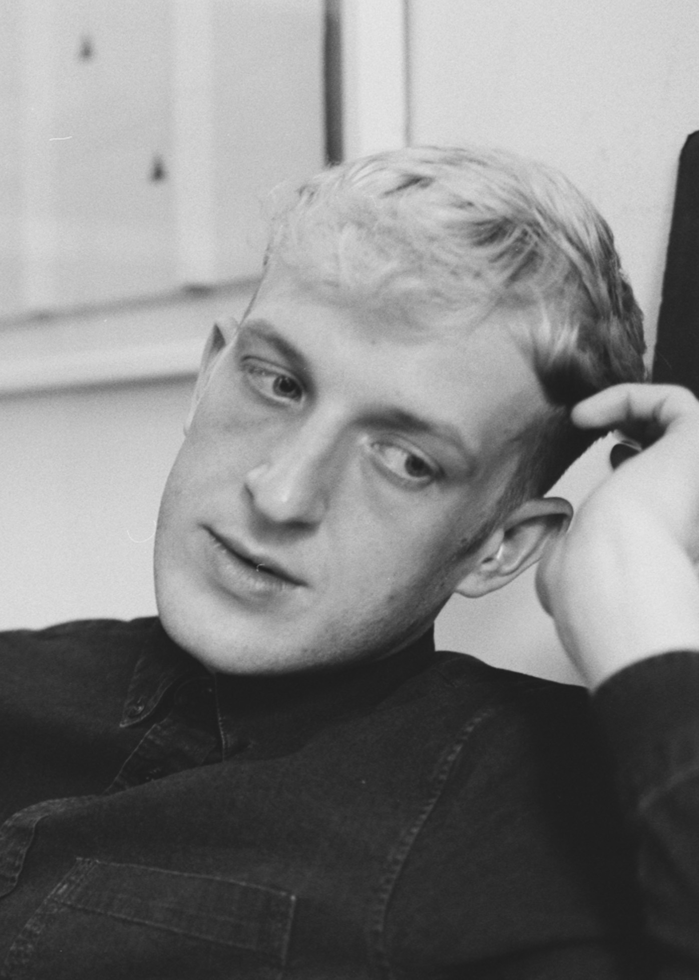 Edouard Louis BIGGER