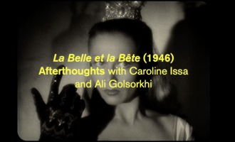 Caroline Issa Ali Golsorkhi