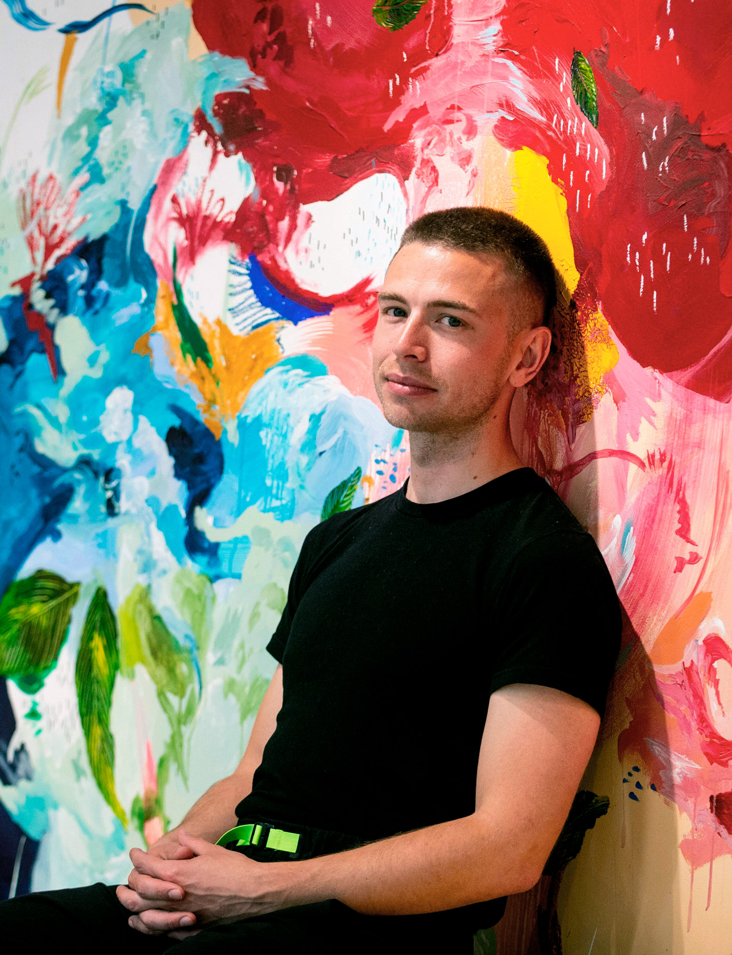 Stephen Chung Alamy News. Courtesy Ashley Joiner RGB