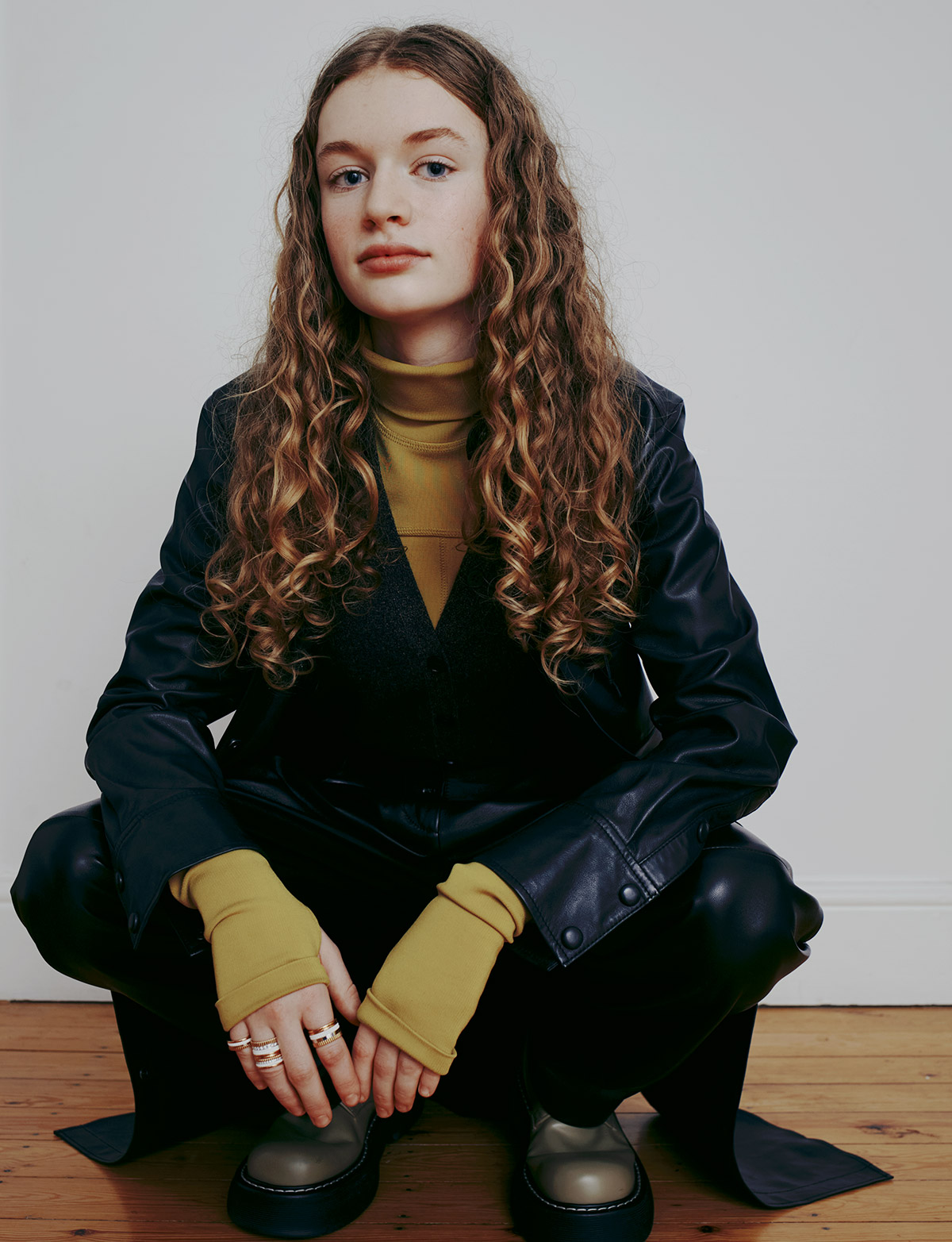 TANK SUSANNAH 19863 2