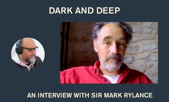 Mark Rylance