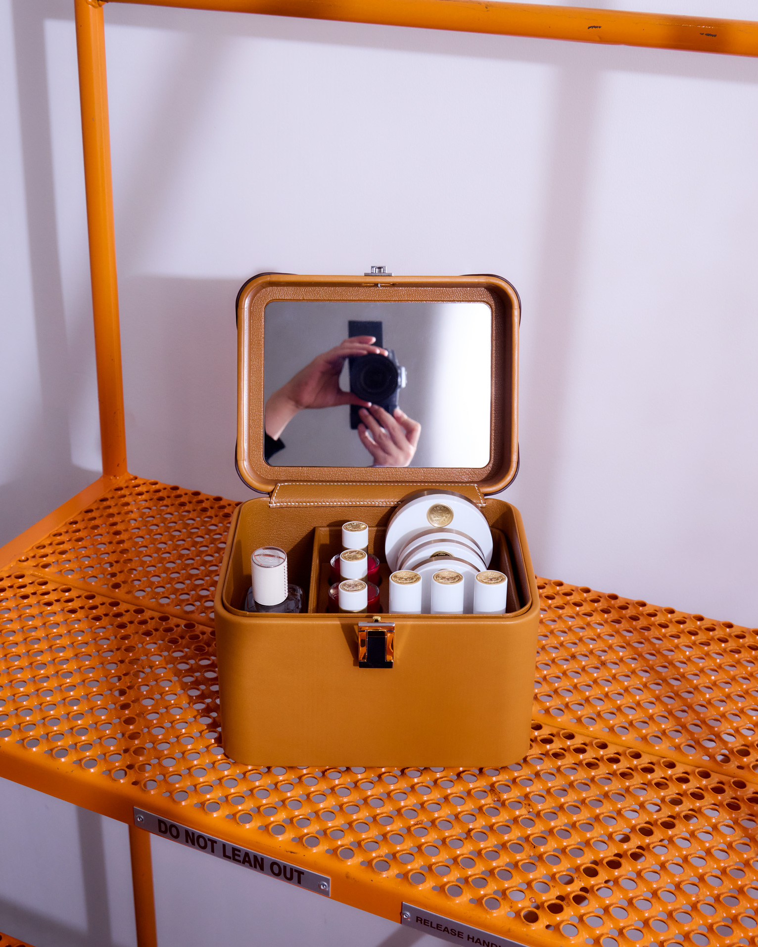 TANK Spring 2025 Hermes Boxtank Summer 2025 Hermes Box 1336